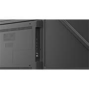 LG 75 collu LG NANO 4K UHD AI NU80 viedtelevizors 2026, 75&nbsp;collu LG NANO 4K UHD AI NU80 Smart TV 2026, 75NU800B3LA, thumbnail 12